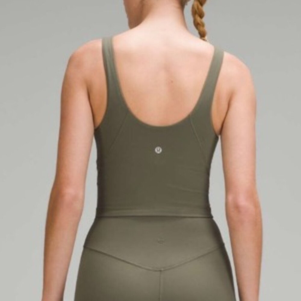 Lululemon Align Tank - image 2